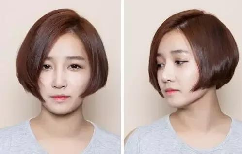 <em>脸大的</em>姑娘<em>留什么发型</em>比较合适?|<em>脸大的</em>姑娘留