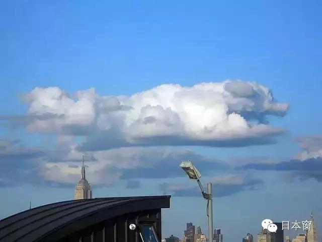 12个诡异瞬间惊得我无话可说