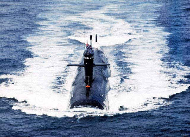 中国新航母杀手 3艘093G型核潜艇即将今年服役