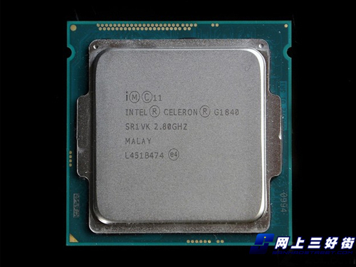 intel赛扬g1840到货秒g1820g1830