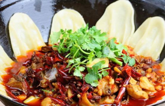 吃江苏美食,走遍天下!你家乡的特色美食上榜了