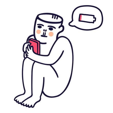 rine小芮:神经质的乐天派