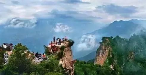 王莽岭,蟒河,珏山,丹朱岭工业旅游景区,长平古战场炎帝文化风景名胜区