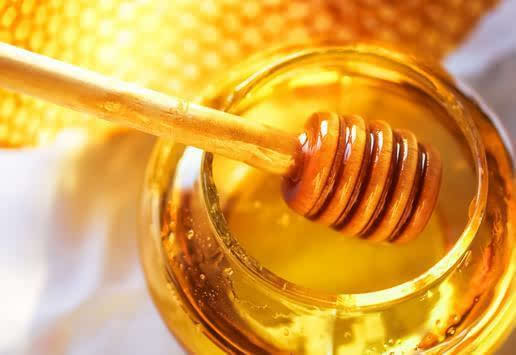 为何老年人养生要用蜂蜜代替糖?