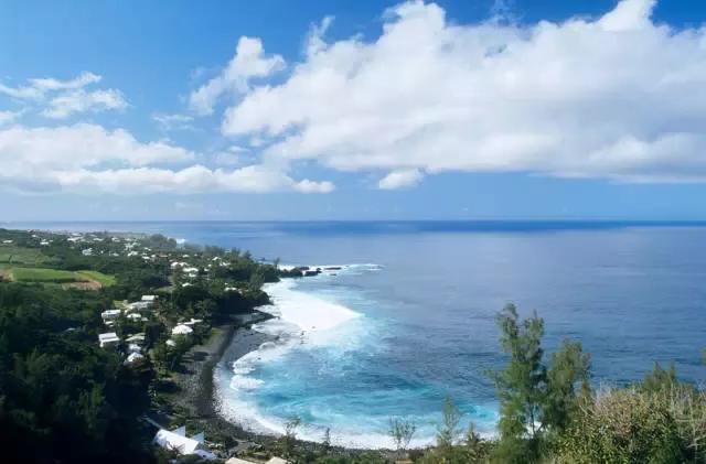 又一个迷人海岛免签了! | 2015最新免签地大全