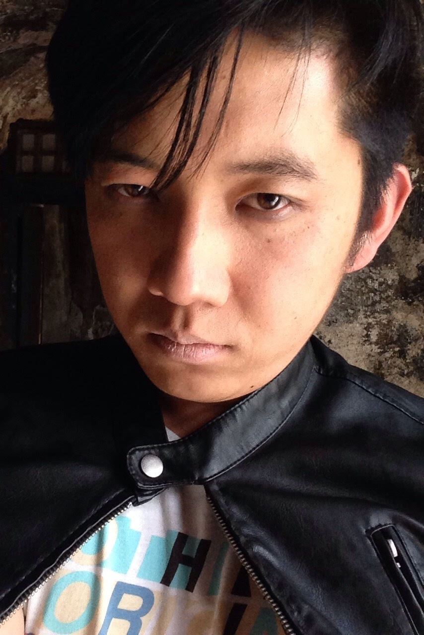 演员殷杰参演电影《道士降魔》被鬼附身