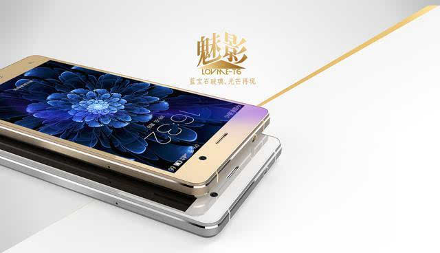 蓝宝石屏幕新手机即将众筹,仅999元让小米太惊