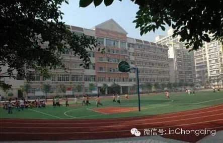 重庆最牛的幼儿园、小学和中学!挤破脑袋也要