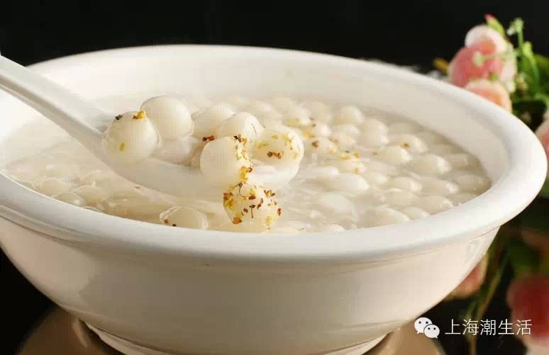 上海小囡最爱吃的40款美食,还记得吗?