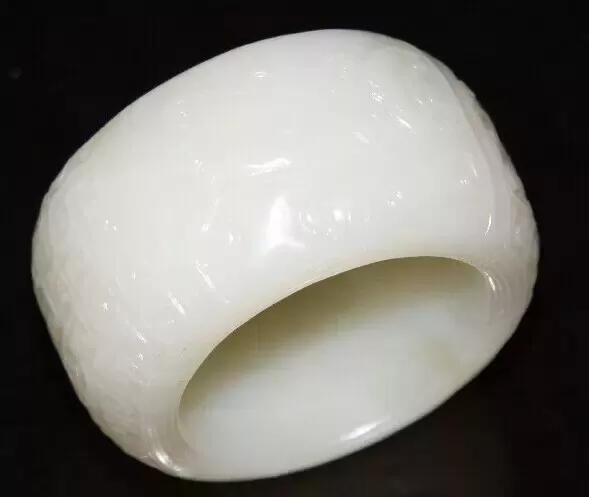 如何鉴定和田白玉是否是羊脂玉?-搜狐