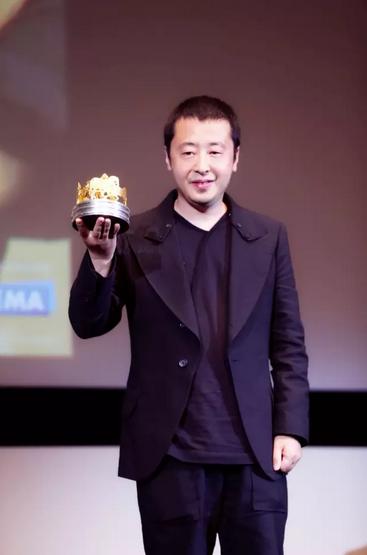 为何是45岁的他获得了戛纳电影节终身成就奖