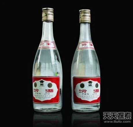 中国名酒排行榜:结果出乎所有人意料-泸州老窖