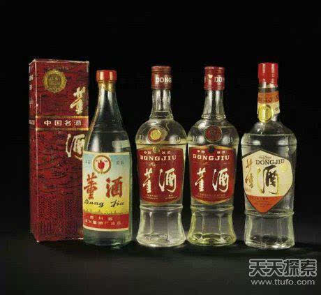 中国名酒排行榜:结果出乎所有人意料-五粮液(0