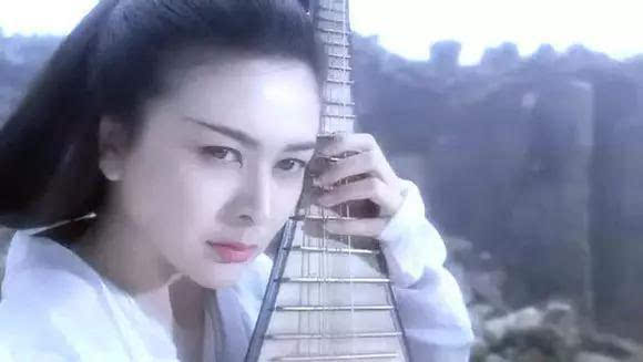 中国最美的15位古装美女,有你喜欢的她吗?-日
