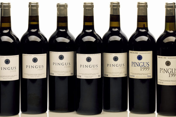 10大产酒国最贵葡萄酒最新排名,法国酒比智利