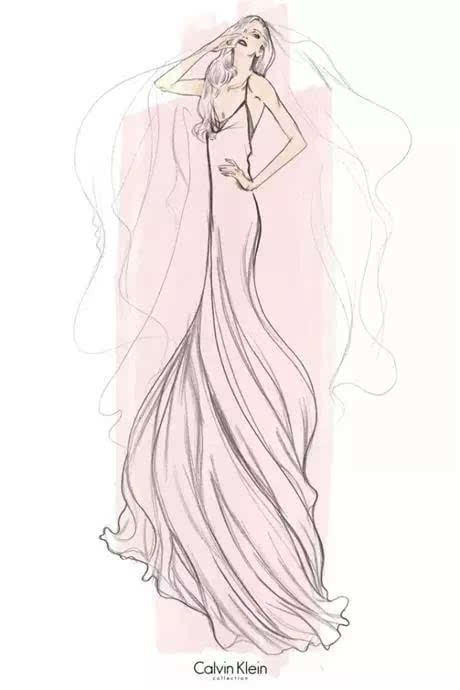 全世界时装设计师 都在给Lady Gaga做婚纱