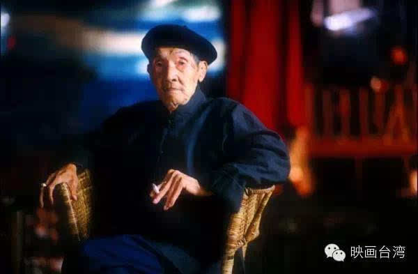 七次入围戛纳--有一种专注,叫做<em>侯孝贤</em>-搜狐