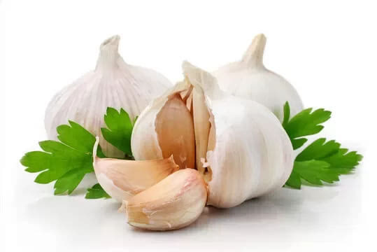 大蒜木耳不是随便吃的,千万不要死于无知