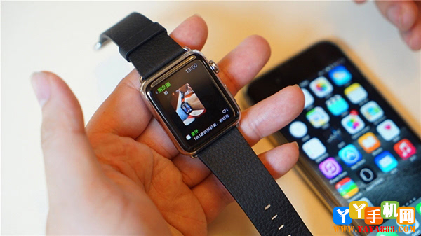 Apple Watch如何连接5G Wi-Fi?答案在这呢!