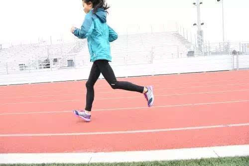 全球四大跑鞋你都认识嘛?