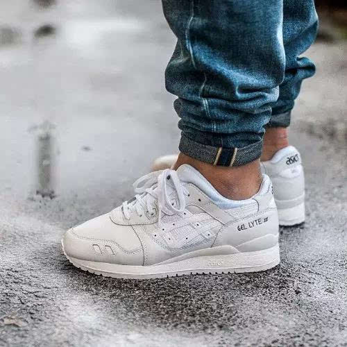 全球四大跑鞋你都认识嘛?-搜狐