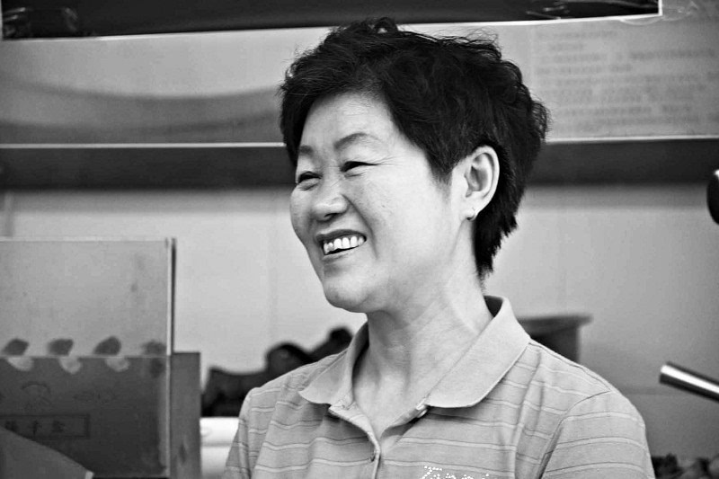 为居民做成一件有意义的事儿那是用钱买不来的