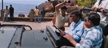 比裤裆手榴弹更雷的，只有印度神剧了-搜狐