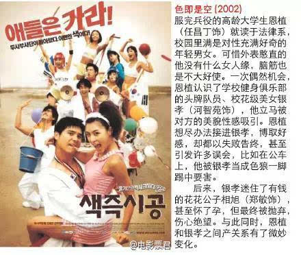 韩国十九禁电影排行_韩国19禁电影排行榜:每一部都是大尺度,看得人热血沸腾