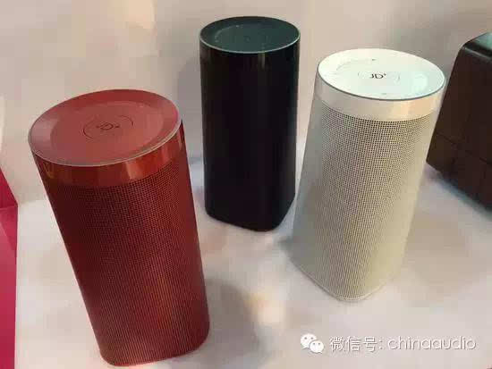 分钟看全2015CES亚洲消费电子展-科大讯飞(0