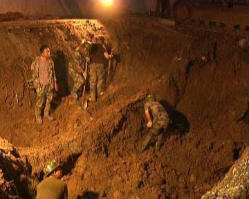 长春新闻|供水管线漏水 抢修仍在继续 原因有待