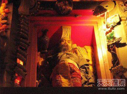 40年不敢挖!秦始皇陵竟藏中国惊天秘密