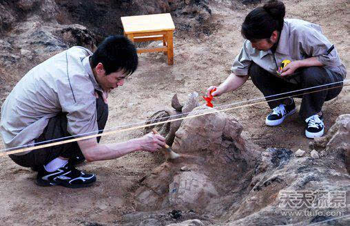 40年不敢挖!秦始皇陵竟藏中国惊天秘密