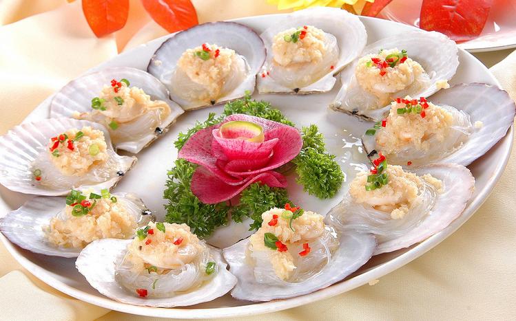 12种蒸菜的做法大全