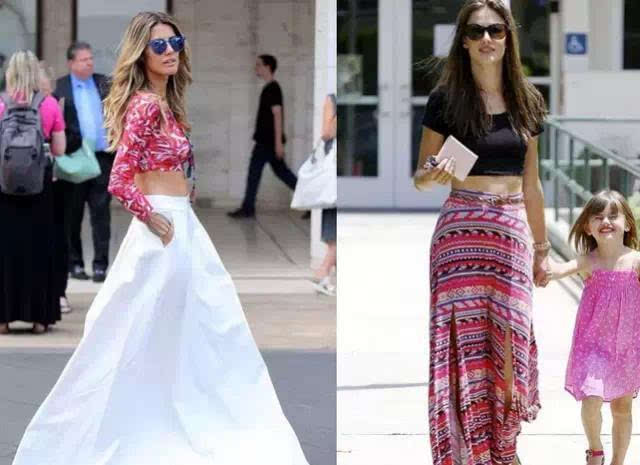 <em>妹纸</em>如何穿衣搭配才是仙女!-搜狐