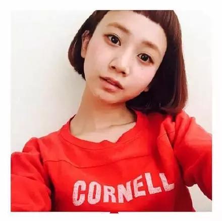 史上最<em>考验女生</em>颜值的发型,一般人hold不住!|史