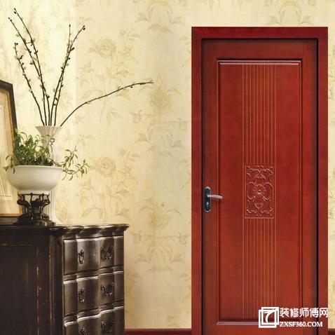 2015木门十大品牌 评选好认真的!