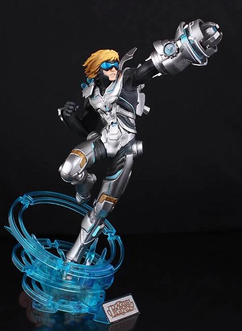 晒《超神战记》截图 送盲僧、阿狸、薇恩等手