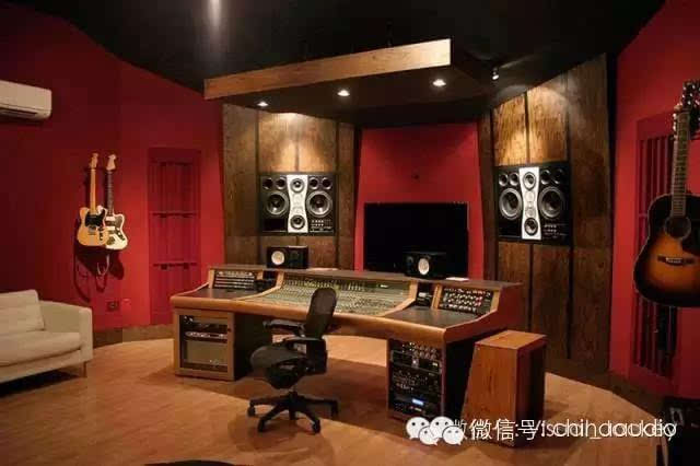 2015(专业录音棚)高清美图片欣赏-搜狐