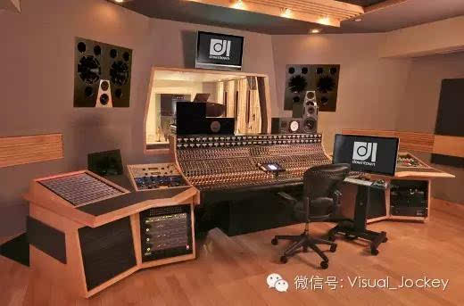 2015(专业录音棚)高清美图片欣赏-搜狐