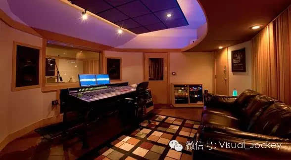 2015(专业录音棚)高清美图片欣赏-搜狐