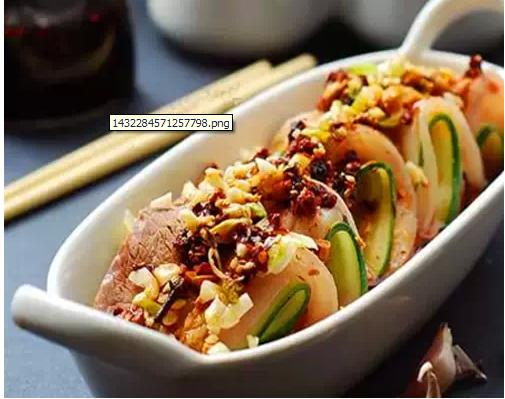 几款适合夏天的家常菜谱 好吃不上火