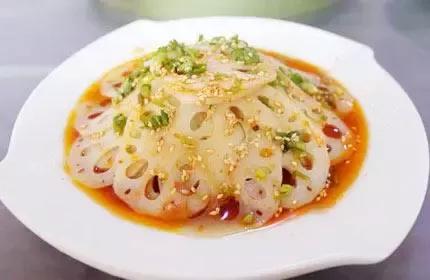 【盛宴菜谱】巧食谱必的家宴九大媳妇!婴儿美食秋冬图片