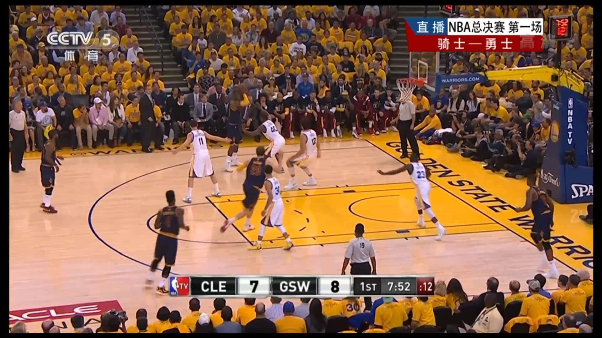 NBA总决赛:勒布朗撕不开的网-搜狐