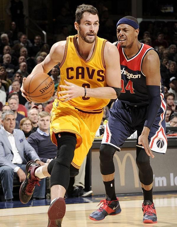 NBA总决赛现场无中国球员?没关系,中国品牌足