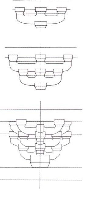 匠心营造 斗拱 中国古建筑的第一语言