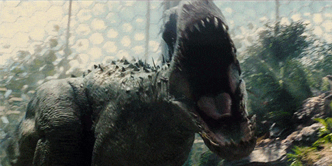 关于恐龙十大真相 详解侏罗纪世界中18种恐龙(14)