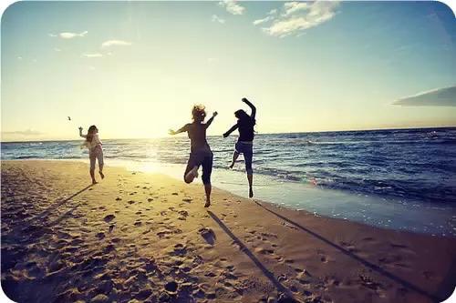 什么叫普通朋友，什么叫真正朋友!-搜狐