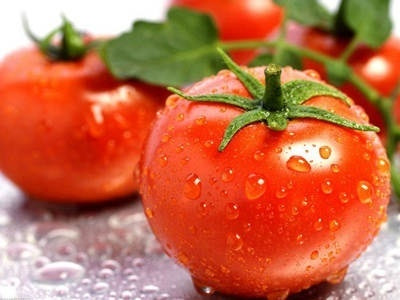 西红柿的养生功效