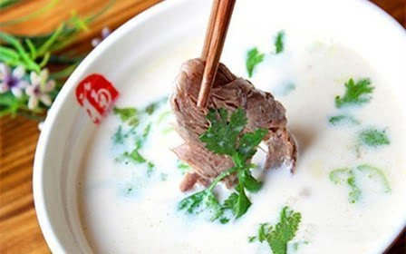 【郑州人】郑州最美味好喝的羊肉汤馆