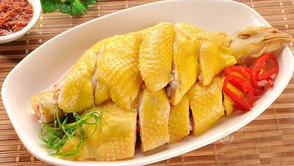 中国最有特色的十大地方美食